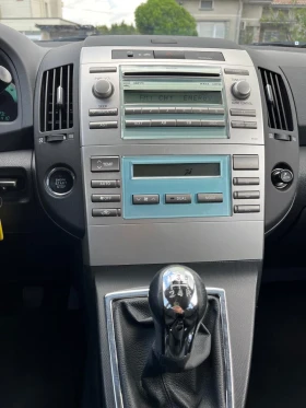 Обява за продажба на Toyota Corolla verso 6+ 1 ~10 970 лв. - изображение 9