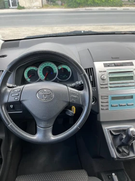 Обява за продажба на Toyota Corolla verso 6+ 1 ~10 970 лв. - изображение 5