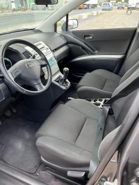 Обява за продажба на Toyota Corolla verso 6+ 1 ~10 970 лв. - изображение 4