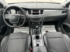 Peugeot 508 2.0d 140 к.с. - 10999 лв. - 52922607 | Car24.bg