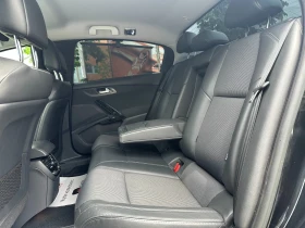 Peugeot 508 2.0d 140 к.с. - 10999 лв. - 52922607 | Car24.bg