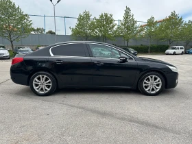 Peugeot 508 2.0d 140 к.с. - 10999 лв. - 52922607 | Car24.bg