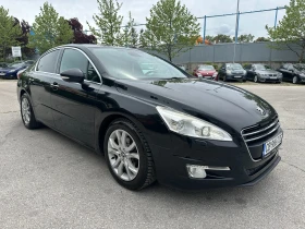 Peugeot 508 2.0d 140 к.с. - 10999 лв. - 52922607 | Car24.bg