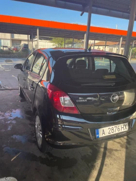 Обява за продажба на Opel Corsa 1.2 ~4 500 лв. - изображение 4