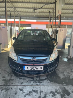 Обява за продажба на Opel Corsa 1.2 ~4 500 лв. - изображение 1
