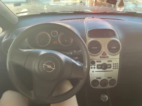 Opel Corsa 1.2 | Mobile.bg    13