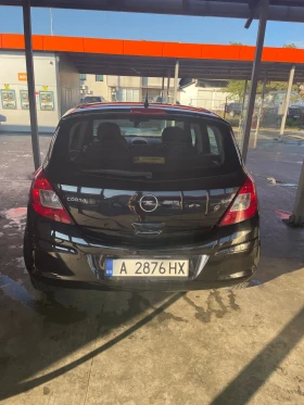 Обява за продажба на Opel Corsa 1.2 ~4 500 лв. - изображение 3