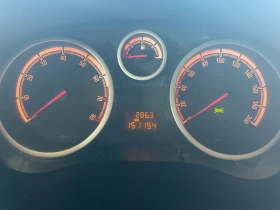Обява за продажба на Opel Corsa 1.2 ~4 500 лв. - изображение 10