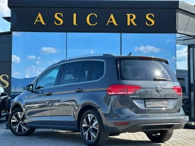 VW Touran / 2.0 TDI / EXECUTIVE / 6+ 1 / EURO 6 / TOP / - 25500 лв. - 92279469 3