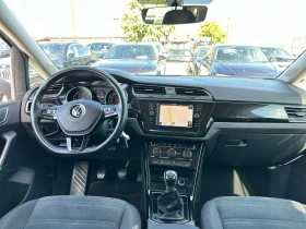 VW Touran / 2.0 TDI / EXECUTIVE / 6+ 1 / EURO 6 / TOP / - 25500 лв. - 92279469 13