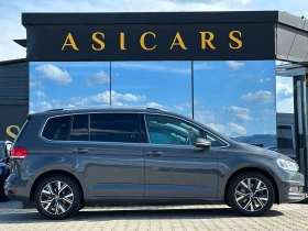 VW Touran / 2.0 TDI / EXECUTIVE / 6+ 1 / EURO 6 / TOP / - 25500 лв. - 92279469 6