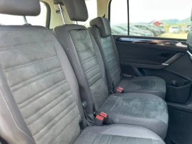VW Touran / 2.0 TDI / EXECUTIVE / 6+ 1 / EURO 6 / TOP / - 25500 лв. - 92279469 10