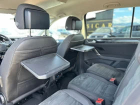 VW Touran / 2.0 TDI / EXECUTIVE / 6+ 1 / EURO 6 / TOP / - 25500 лв. - 92279469 11