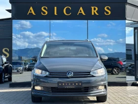 VW Touran / 2.0 TDI / EXECUTIVE / 6+ 1 / EURO 6 / TOP / - 25500 лв. - 92279469 8