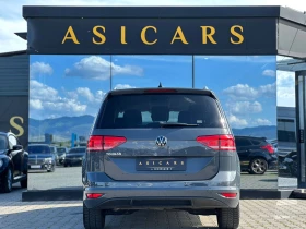 VW Touran / 2.0 TDI / EXECUTIVE / 6+ 1 / EURO 6 / TOP / - 25500 лв. - 92279469 4