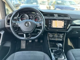 VW Touran / 2.0 TDI / EXECUTIVE / 6+ 1 / EURO 6 / TOP / - 25500 лв. - 92279469 14
