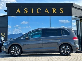 VW Touran / 2.0 TDI / EXECUTIVE / 6+ 1 / EURO 6 / TOP / - 25500 лв. - 92279469 2