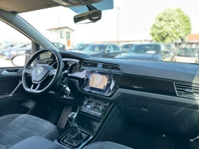 VW Touran / 2.0 TDI / EXECUTIVE / 6+ 1 / EURO 6 / TOP / - 25500 лв. - 92279469 12