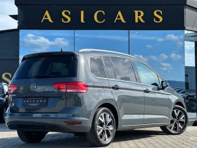 VW Touran / 2.0 TDI / EXECUTIVE / 6+ 1 / EURO 6 / TOP / - 25500 лв. - 92279469 5