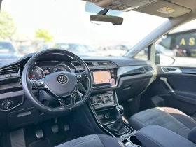 VW Touran / 2.0 TDI / EXECUTIVE / 6+ 1 / EURO 6 / TOP / - 25500 лв. - 92279469 9