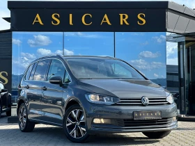 VW Touran / 2.0 TDI / EXECUTIVE / 6+ 1 / EURO 6 / TOP / - 25500 лв. - 92279469 7