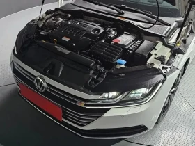 VW Arteon 2.0TDI 190.. | Mobile.bg    4