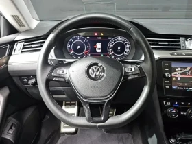 VW Arteon 2.0TDI 190.. | Mobile.bg    8