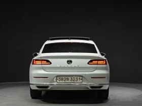 VW Arteon 2.0TDI 190.. | Mobile.bg    3