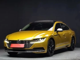 VW Arteon 2.0TDI 190к.с.