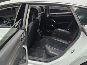 VW Arteon 2.0TDI 190.. | Mobile.bg    11