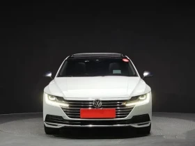 VW Arteon 2.0TDI 190.. | Mobile.bg    2