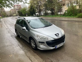 Обява за продажба на Peugeot 308 ~5 500 лв. - изображение 1