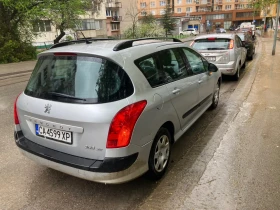 Обява за продажба на Peugeot 308 ~5 500 лв. - изображение 1
