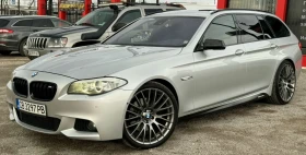     BMW 535 d 313 m pack