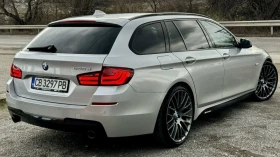     BMW 535 d 313 m pack