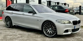     BMW 535 d 313 m pack