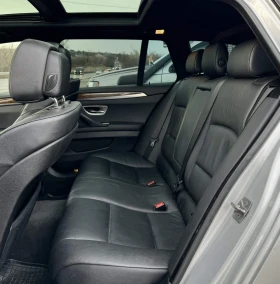 BMW 535 d 313 m pack | Mobile.bg    12