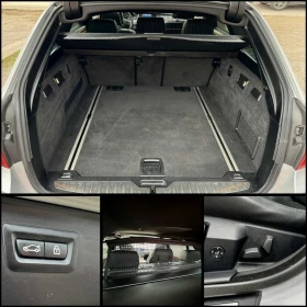 BMW 535 d 313 m pack | Mobile.bg    9