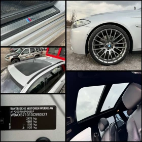 BMW 535 d 313 m pack | Mobile.bg    8