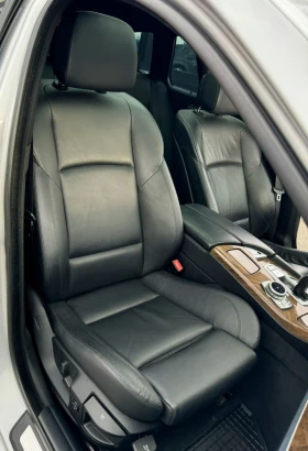 BMW 535 d 313 m pack | Mobile.bg    11