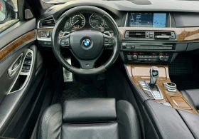 BMW 535 d 313 m pack | Mobile.bg    5