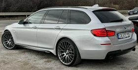 BMW 535 d 313 m pack | Mobile.bg    13