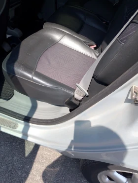 Обява за продажба на Renault Scenic ~3 999 лв. - изображение 4