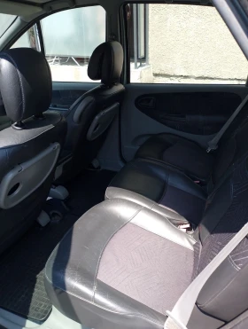 Обява за продажба на Renault Scenic ~3 999 лв. - изображение 3