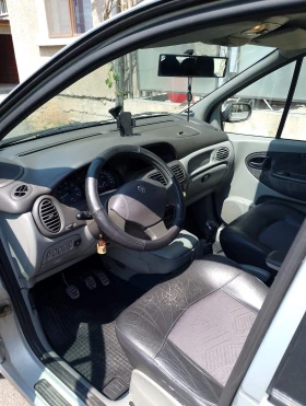Обява за продажба на Renault Scenic ~3 999 лв. - изображение 2