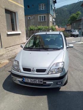 Обява за продажба на Renault Scenic ~3 999 лв. - изображение 1