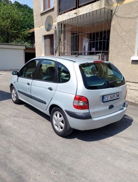 Обява за продажба на Renault Scenic ~3 999 лв. - изображение 1
