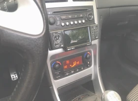 Обява за продажба на Peugeot 307 cc ~5 300 лв. - изображение 6