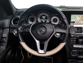 Mercedes-Benz C 200 C200 Avantgarde | Mobile.bg    11