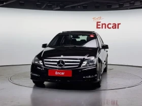 Mercedes-Benz C 200 C200 Avantgarde | Mobile.bg    3